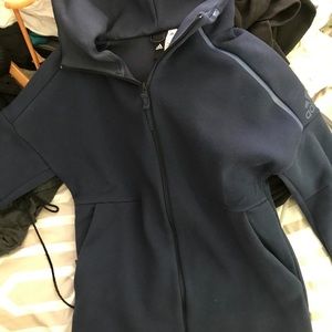 Adidas Hoodie